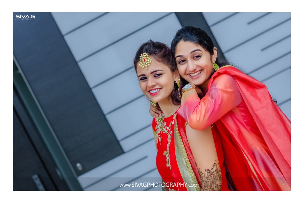 Candid Wedding PhotoGraphy Karur - Siva.G PhotoGraphy